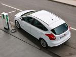 Ford Focus Electric 2013 года (EU)